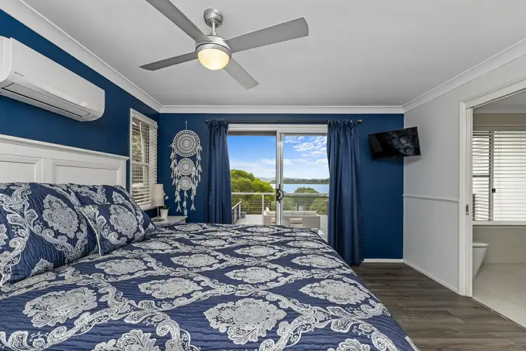 Fifth view of Homely house listing, 10 Kilto Lane, Macleay Island QLD 4184