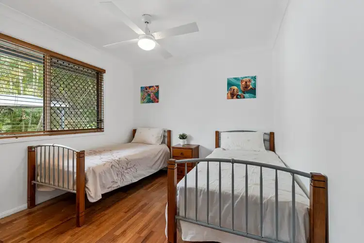 Seventh view of Homely house listing, 10 Kilto Lane, Macleay Island QLD 4184