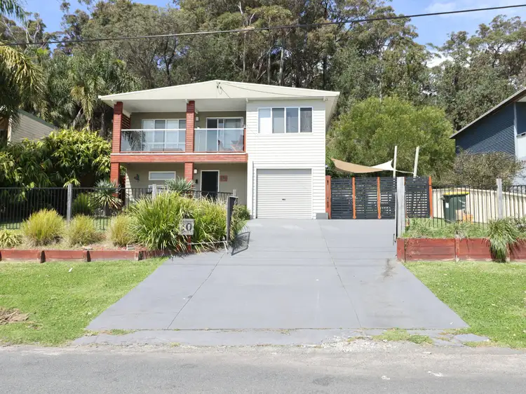 Main view of Homely house listing, 30 Wayfarer Drive, Sussex Inlet NSW 2540