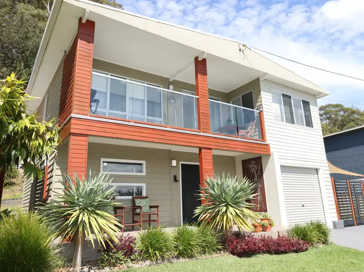 Second view of Homely house listing, 30 Wayfarer Drive, Sussex Inlet NSW 2540