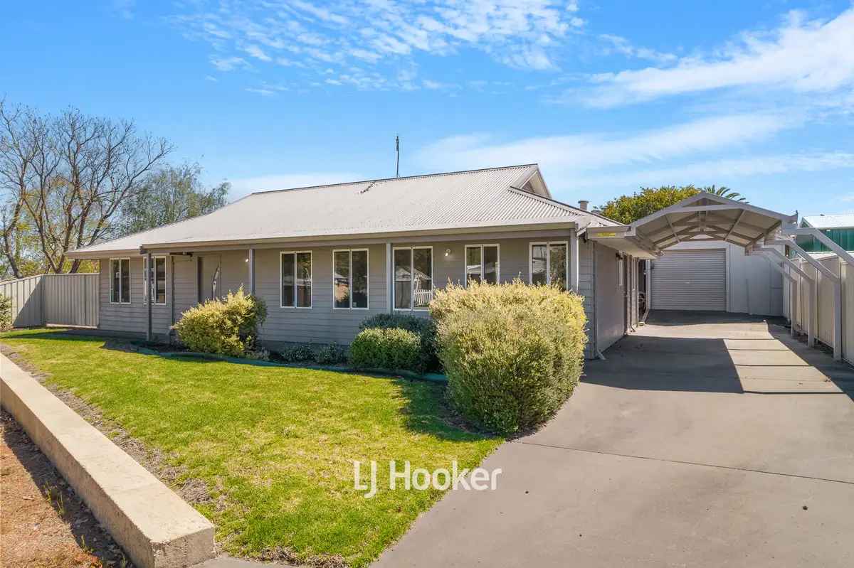Main view of Homely house listing, 171 Steere Street, Collie WA 6225