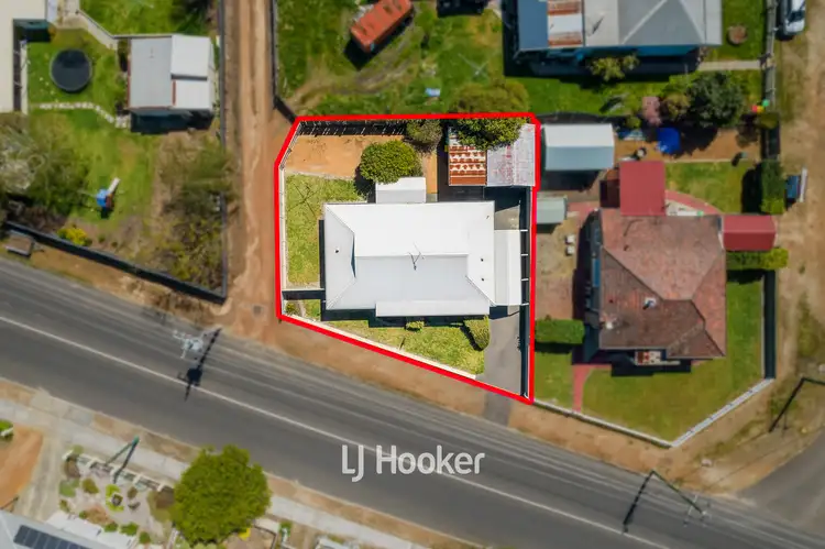 Fourth view of Homely house listing, 171 Steere Street, Collie WA 6225