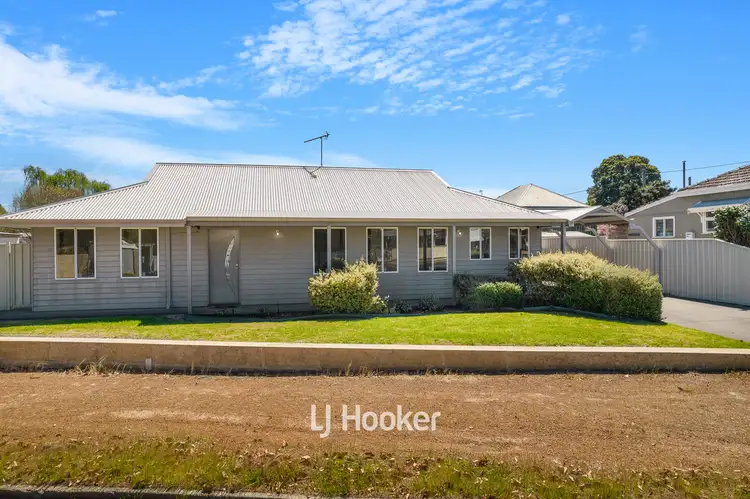 Fifth view of Homely house listing, 171 Steere Street, Collie WA 6225