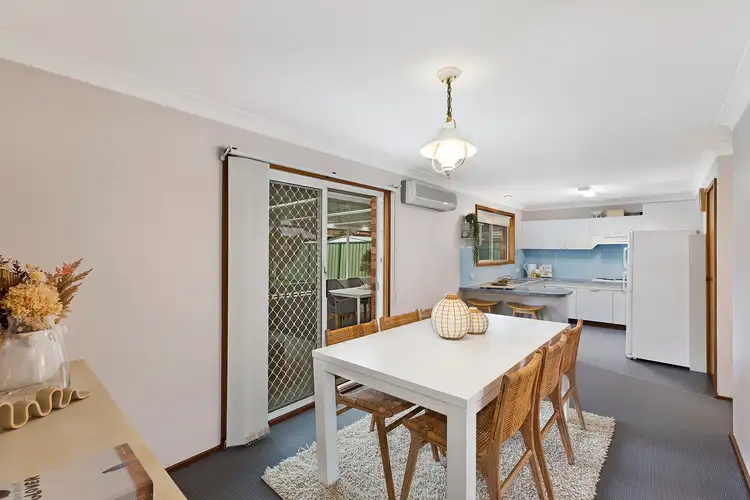 Fourth view of Homely house listing, 5 Benelong Place, Kincumber NSW 2251