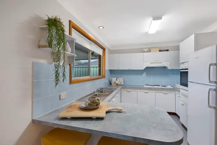 Fifth view of Homely house listing, 5 Benelong Place, Kincumber NSW 2251