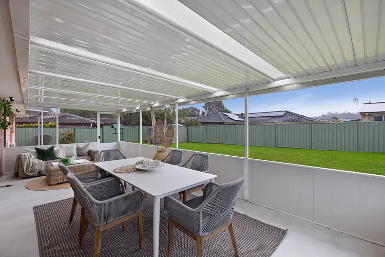 Sixth view of Homely house listing, 5 Benelong Place, Kincumber NSW 2251