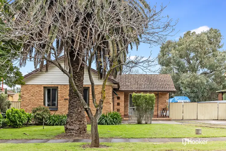 43 Hanson Road, Elizabeth Downs SA 5113