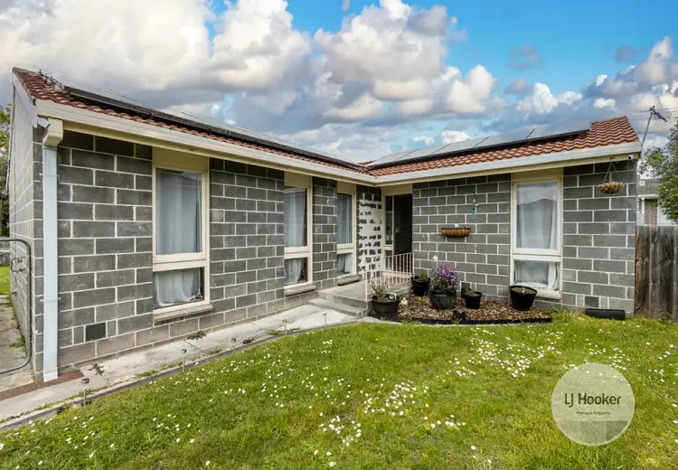 Third view of Homely house listing, 20 Landers Circle, Rokeby TAS 7019