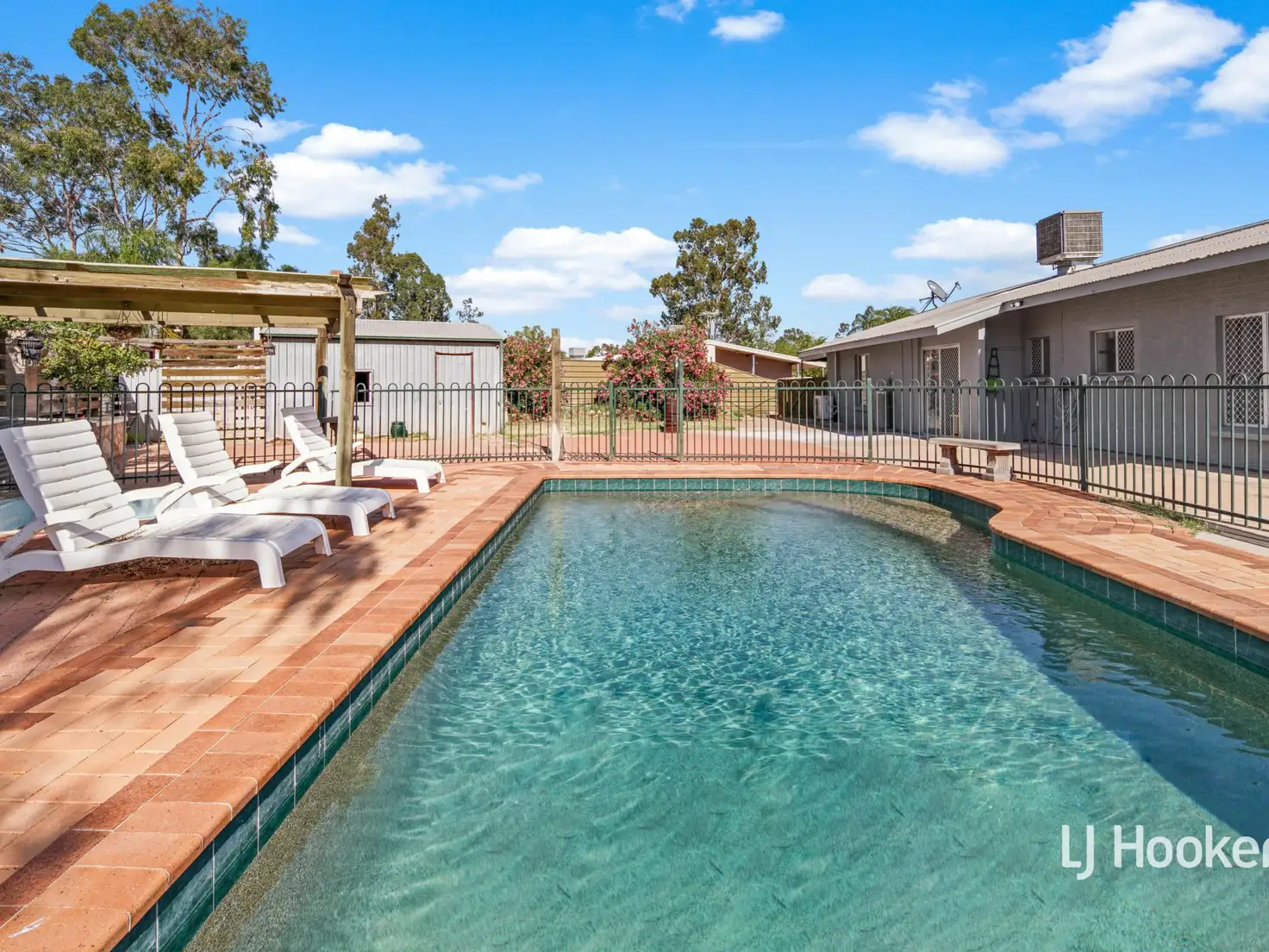 Main view of Homely house listing, 14 Mistletoe Street, Sadadeen NT 870