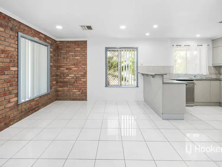 Second view of Homely house listing, 14 Mistletoe Street, Sadadeen NT 870