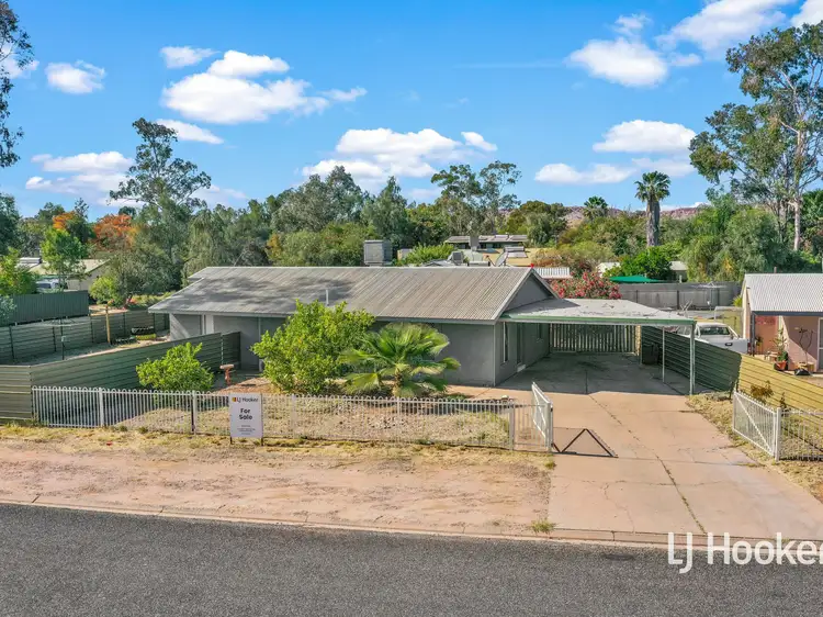 Third view of Homely house listing, 14 Mistletoe Street, Sadadeen NT 870