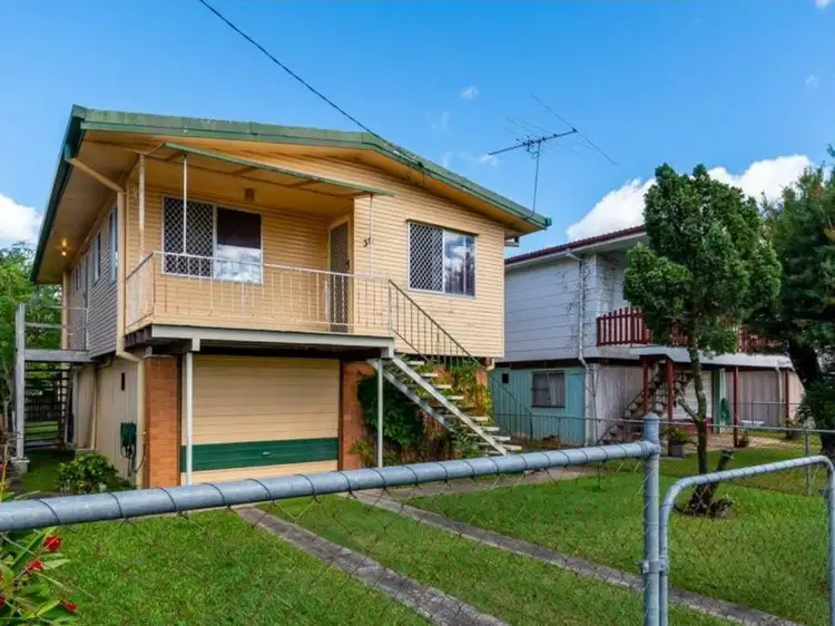 Main view of Homely house listing, 36 Domnick Street, Caboolture South QLD 4510