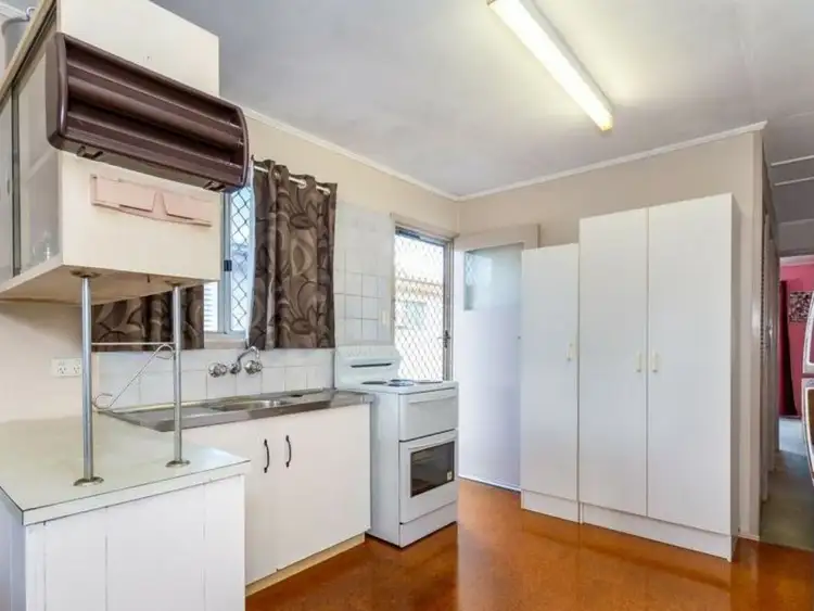Second view of Homely house listing, 36 Domnick Street, Caboolture South QLD 4510