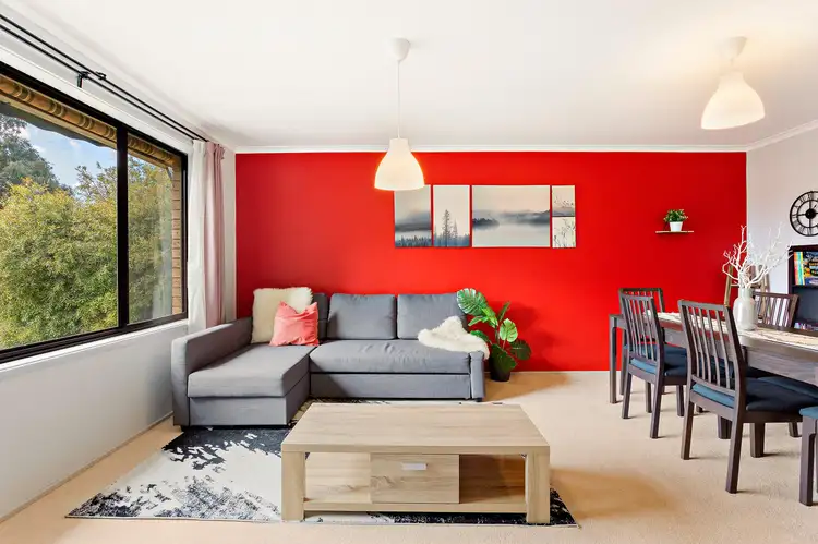 Second view of Homely house listing, 21 Macfarlan Place, Latham ACT 2615