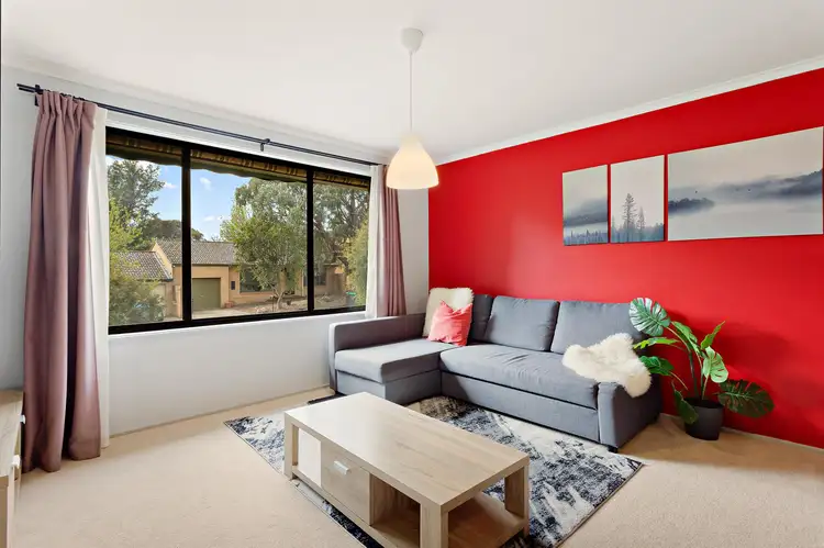 Fourth view of Homely house listing, 21 Macfarlan Place, Latham ACT 2615