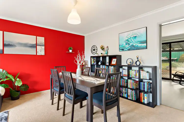 Fifth view of Homely house listing, 21 Macfarlan Place, Latham ACT 2615