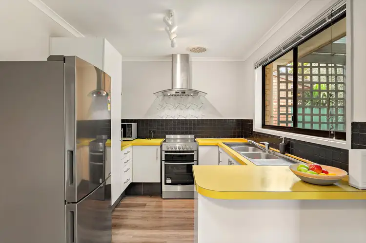 Sixth view of Homely house listing, 21 Macfarlan Place, Latham ACT 2615