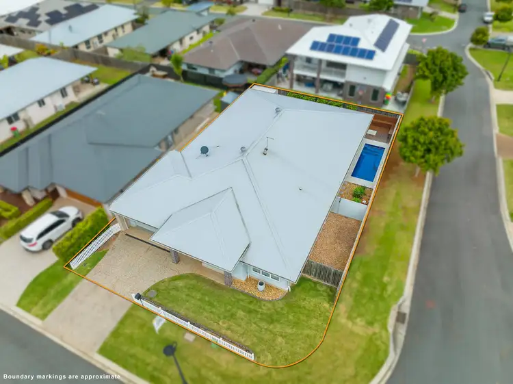 Main view of Homely house listing, 13 Majestic Circuit, Thornlands QLD 4164