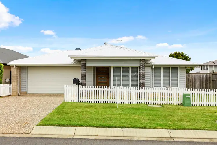 Second view of Homely house listing, 13 Majestic Circuit, Thornlands QLD 4164