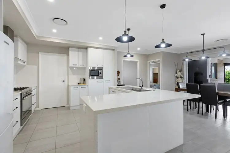 Fourth view of Homely house listing, 13 Majestic Circuit, Thornlands QLD 4164