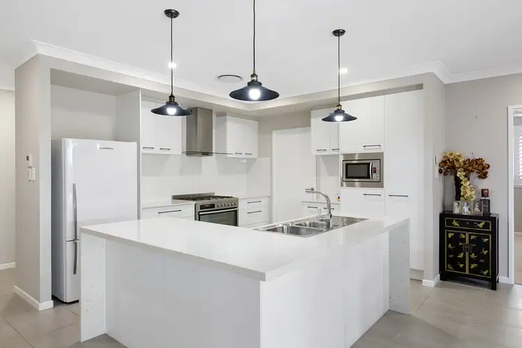 Fifth view of Homely house listing, 13 Majestic Circuit, Thornlands QLD 4164