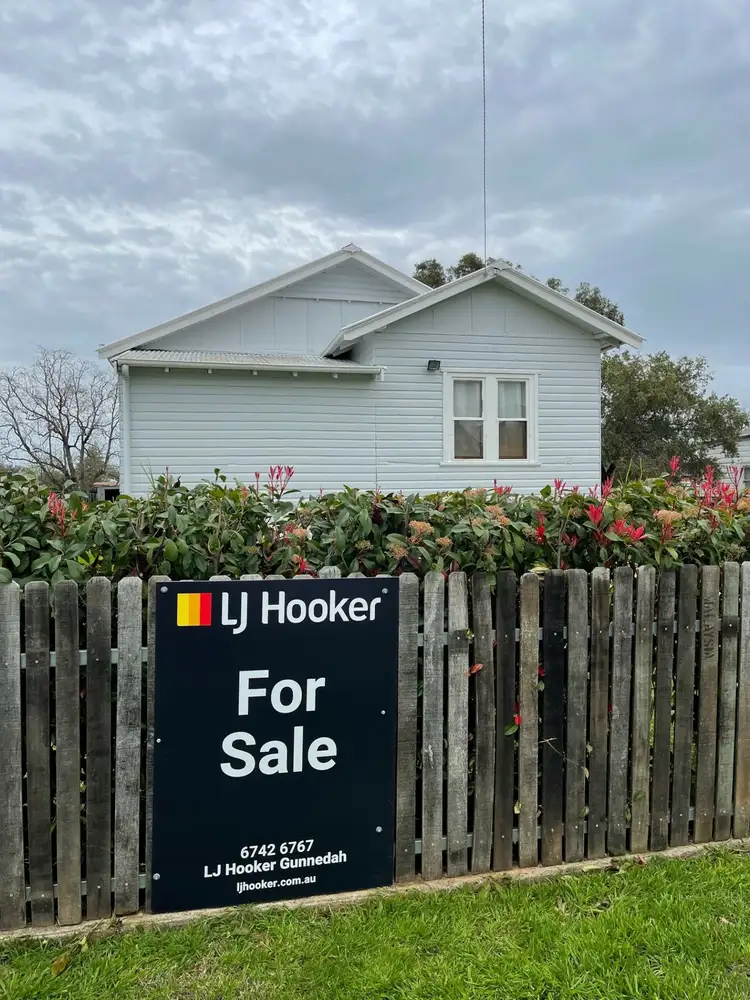 Main view of Homely house listing, 76 Elgin Street, Gunnedah NSW 2380