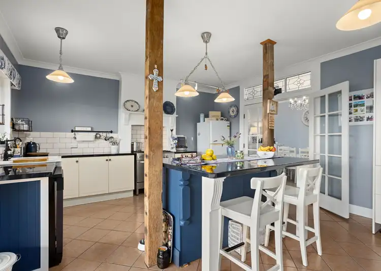 Sixth view of Homely house listing, 187 Sandridge Road, Mitchells Island NSW 2430