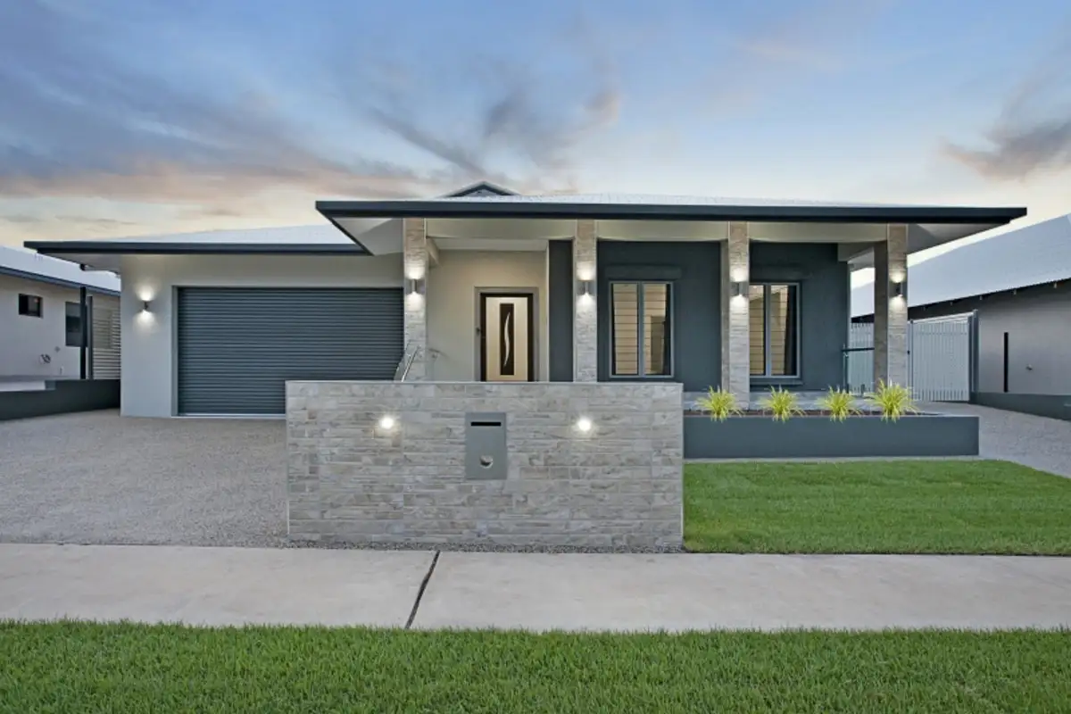 Main view of Homely house listing, 11 Hannan Street, Muirhead NT 810