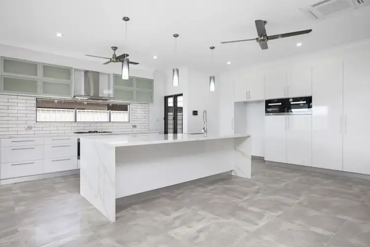 Third view of Homely house listing, 11 Hannan Street, Muirhead NT 810