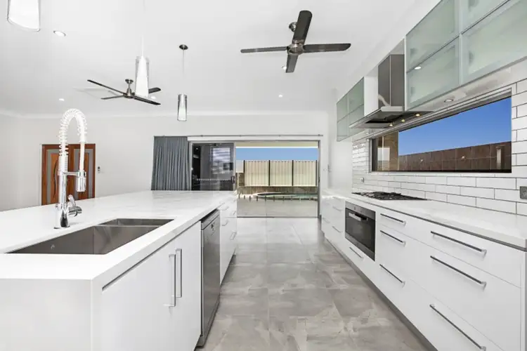 Fourth view of Homely house listing, 11 Hannan Street, Muirhead NT 810