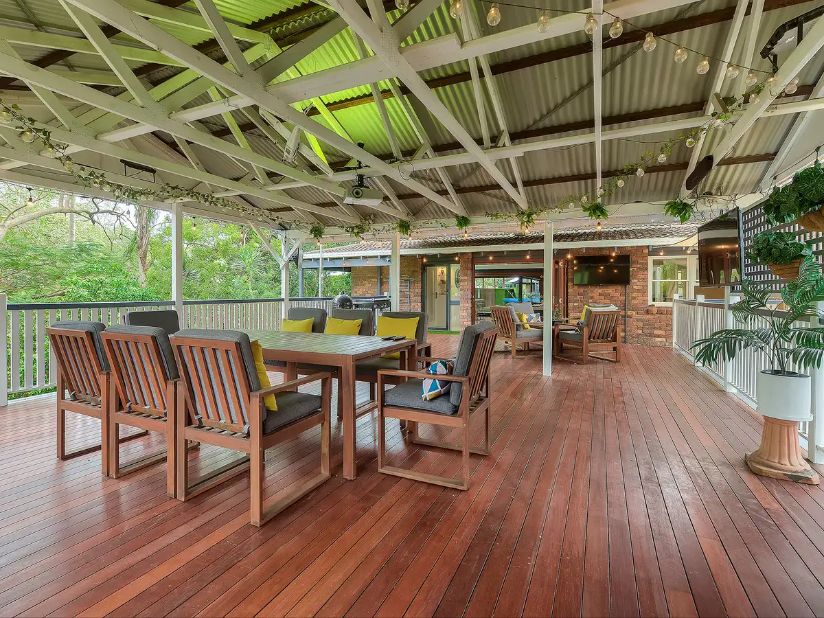 Main view of Homely house listing, 44 Pangeza Street, Stafford Heights QLD 4053