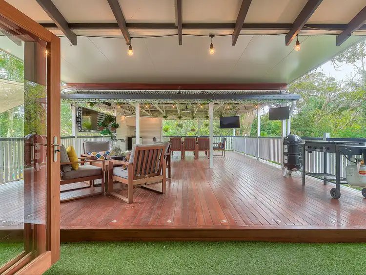 Second view of Homely house listing, 44 Pangeza Street, Stafford Heights QLD 4053