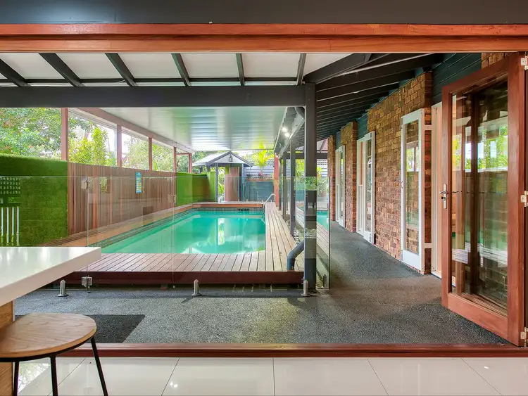 Third view of Homely house listing, 44 Pangeza Street, Stafford Heights QLD 4053