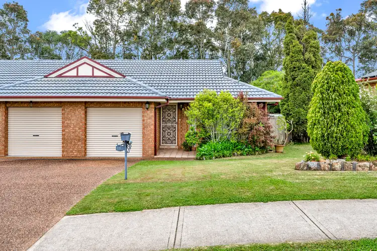 Main view of Homely unit listing, 1/107 South Seas Drive, Ashtonfield NSW 2323