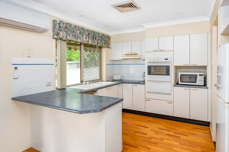 Fourth view of Homely unit listing, 1/107 South Seas Drive, Ashtonfield NSW 2323