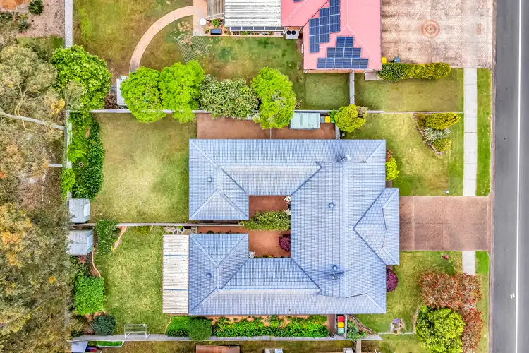 Fifth view of Homely unit listing, 1/107 South Seas Drive, Ashtonfield NSW 2323