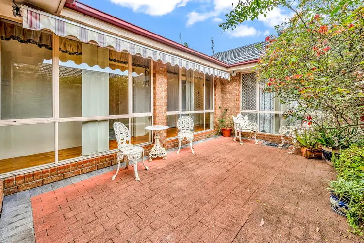 Sixth view of Homely unit listing, 1/107 South Seas Drive, Ashtonfield NSW 2323