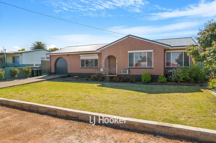 55 Bucktin Street, Collie WA 6225