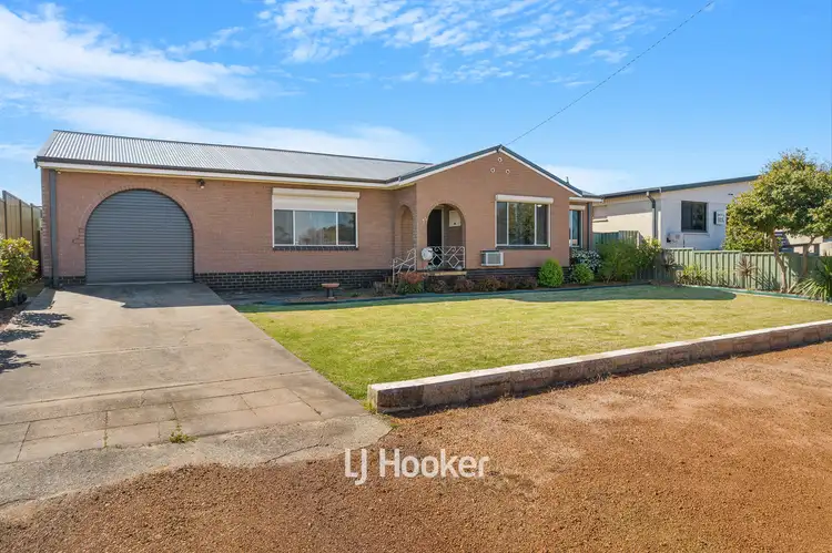 Fifth view of Homely house listing, 55 Bucktin Street, Collie WA 6225