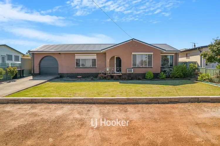 Sixth view of Homely house listing, 55 Bucktin Street, Collie WA 6225