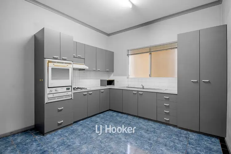 Second view of Homely house listing, 99 Deakin Street, Collie WA 6225