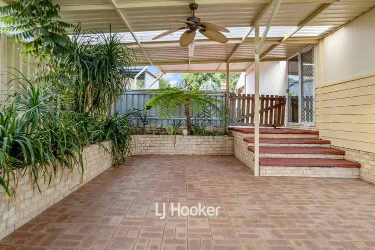 Third view of Homely house listing, 99 Deakin Street, Collie WA 6225