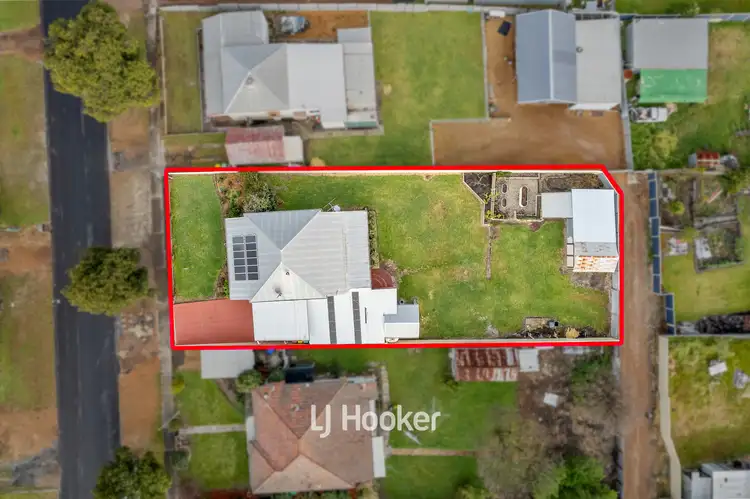 Fourth view of Homely house listing, 99 Deakin Street, Collie WA 6225