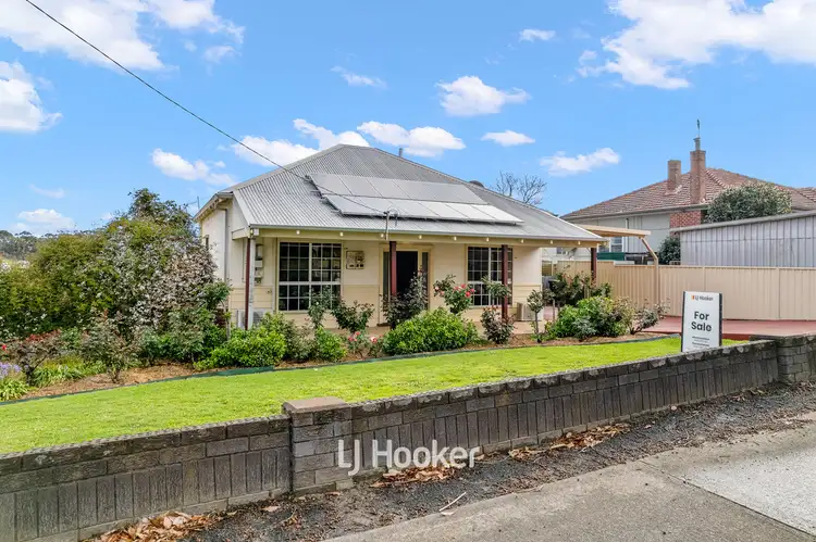 Fifth view of Homely house listing, 99 Deakin Street, Collie WA 6225