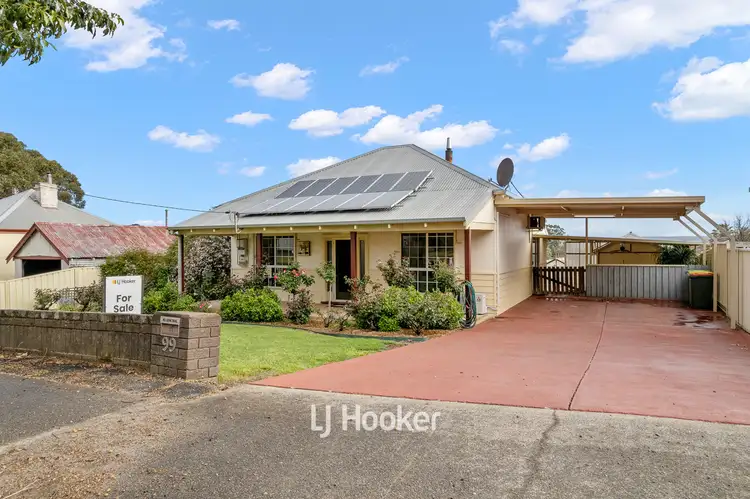 Seventh view of Homely house listing, 99 Deakin Street, Collie WA 6225