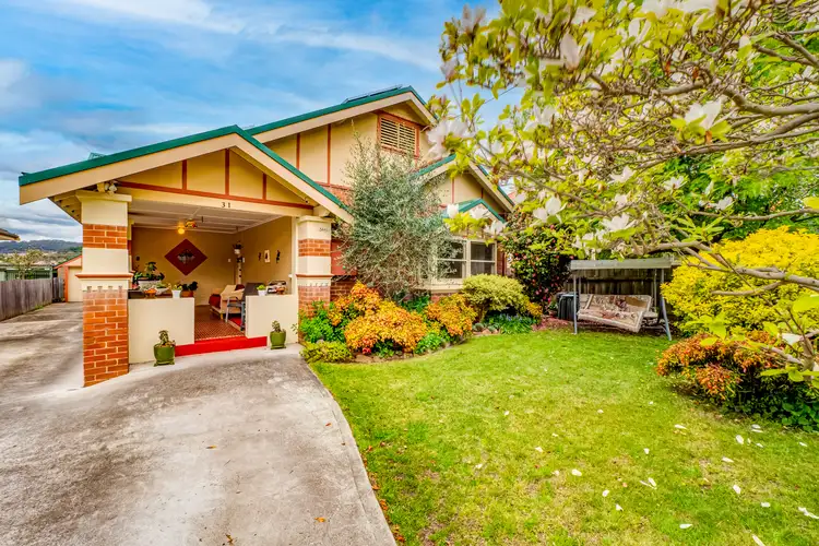 Main view of Homely house listing, 31 Ordnance Avenue, Lithgow NSW 2790