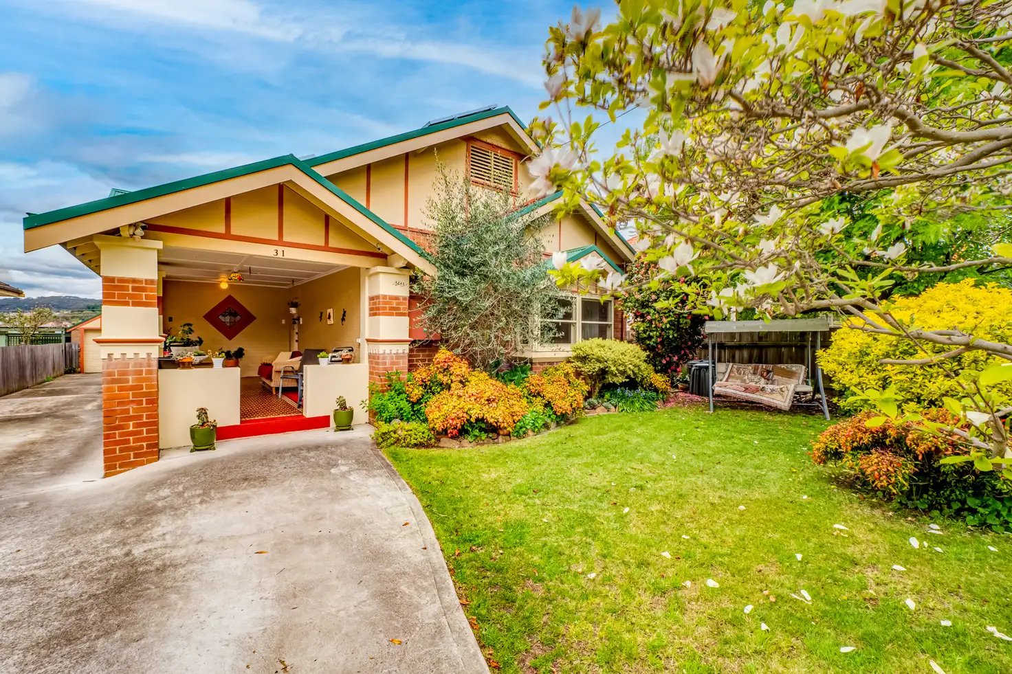 Main view of Homely house listing, 31 Ordnance Avenue, Lithgow NSW 2790