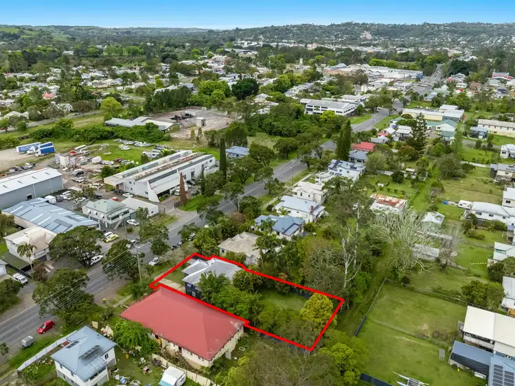 Fourth view of Homely house listing, 86 Elliott Road, South Lismore NSW 2480