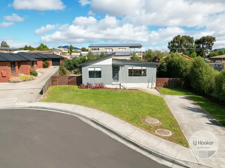 Main view of Homely house listing, 12 Phemie Court, Brighton TAS 7030