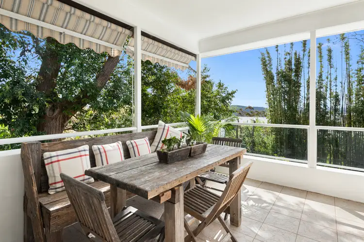 Third view of Homely townhouse listing, 3A Ralston Road, Palm Beach NSW 2108